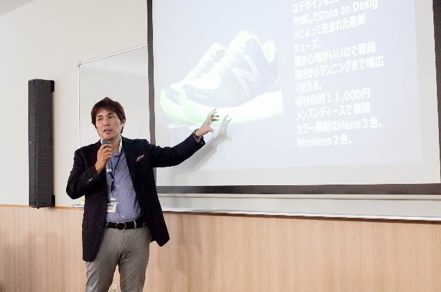 鈴木 健さん「ワークショップで学ぶ顧客起点のデジタルマーケティング」
