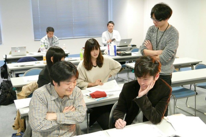 坂本 圭佑さん「成果をだす販売施策を立案するためのUXデザインワークショップ」
